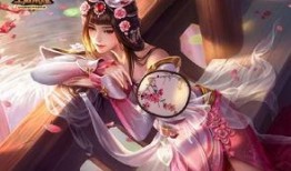 火舞限定皮肤爆料视频,炫彩舞动，视觉盛宴